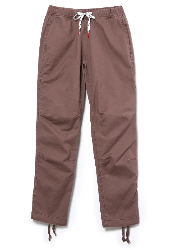 Affordable Women's Clothing Fashion-Forward Outfits Topo Designs Women's Dirt Pants - Peppercorn