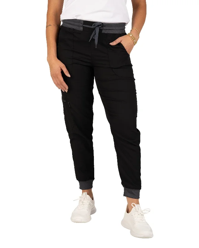 Women's Trendy Casual Clothes Attire Sale Women's Motion Jogger