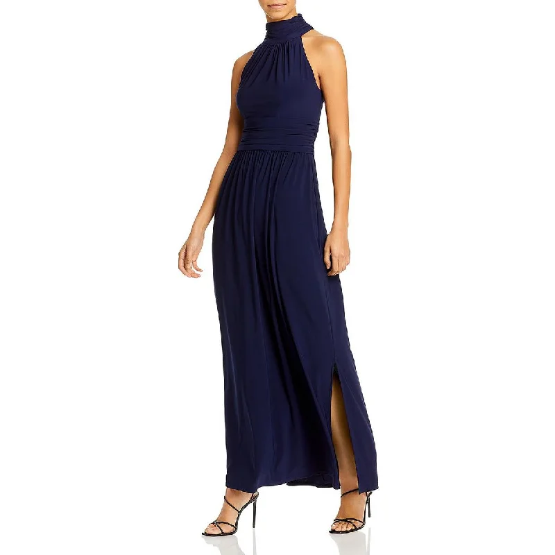 Women's Everyday Clothes Effortless Comfort Eliza J Womens Sleeveless Maxi Cocktail and Party Dress