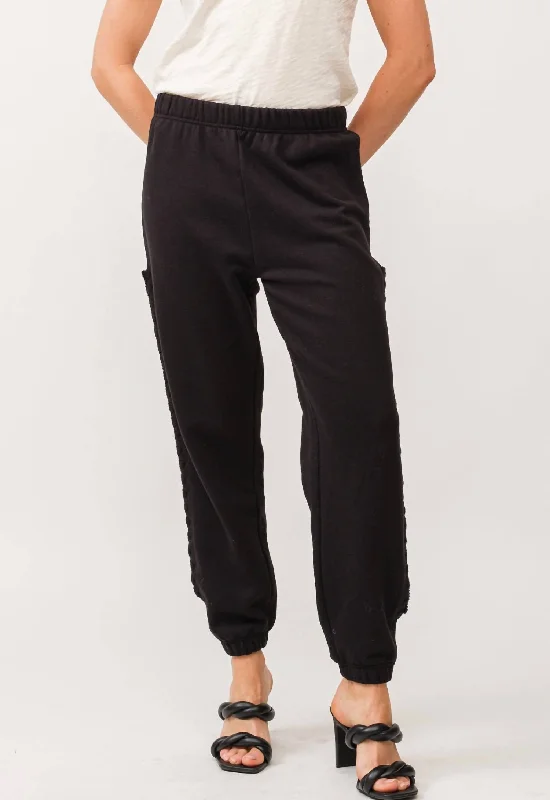 Women's Evening Apparel Huge Discounts This Week Kimberly Pants In Black