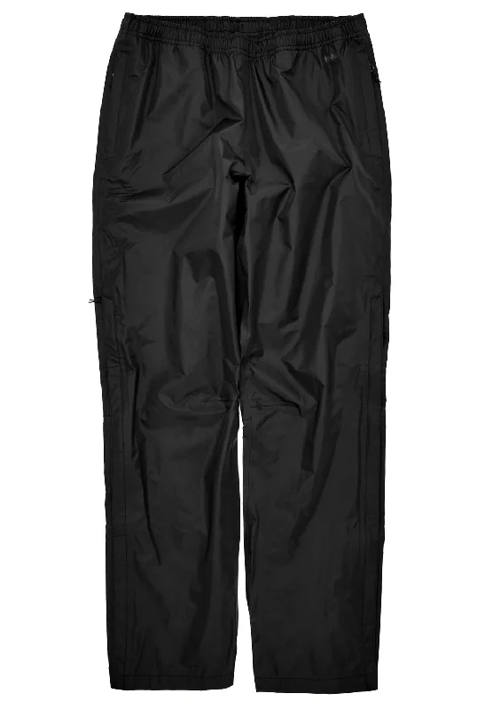 Women's Outerwear Apparel Fashion-Forward Style Patagonia Women's Torrentshell 3L Pants - Black